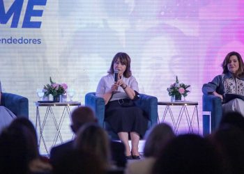 De acuerdo con Rosanna Ruíz, esta iniciativa posiciona a RD como el tercer país en incorporar esta propuesta para impulsar un sector financiero más inclusivo.