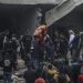 El Ejército israelí anunció hoy la continuación de operaciones en el oeste de Jan Yunis. - Fuente externa.
