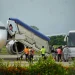 Cada año, más de 500,000 personas procedentes de estos tres países intentan emigrar de manera ilegal a Estados Unidos. - Fuente externa.