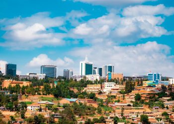 Aunque esta reunión tendrá lugar en Ruanda, es para todo el continente. | Fuente externa.