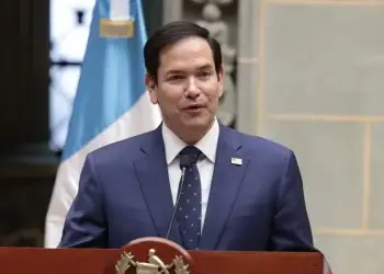 El secretario de Estado hizo hincapié en que si el Gobierno de Nicolás Maduro hiciera un movimiento de ese tipo sería "una muy mala decisión, un gran error para ellos".