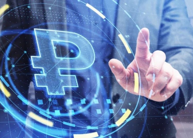 El Banco de Rusia ha indicado que está previsto que a finales de 2023 se amplíe la lista de participantes del piloto. | Fuente externa.