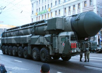 Armamento ruso - Fuente externa.