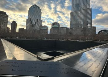 A nivel económico, la Bolsa de Valores de Nueva York presentó una caída notable. / FOTO: Wigny Altagracia