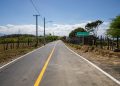 San Ignacio de Sabaneta registra RD$16.7 millones devengados para la reconstrucción de su infraestructura vial.