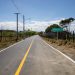 San Ignacio de Sabaneta registra RD$16.7 millones devengados para la reconstrucción de su infraestructura vial.