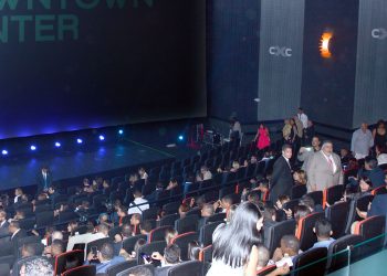 Entre enero-junio 2023, se han estrenado 200 películas.