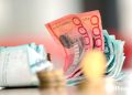 El sector público presentó un crecimiento interanual de 4.2% en la cantidad de cotizaciones.