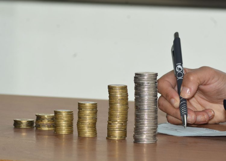 El sector que más contribuyó a esa menor inflación fue el de alimentos y bebidas no alcohólicas. | Lésther Álvarez