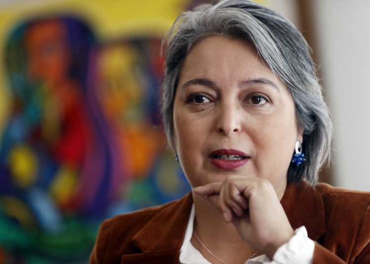 Prevé que el sueldo mínimo llegue a los US$701 al final del mandato del presidente Gabriel Boric, en marzo de 2026.