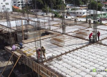 El Banco Central registró que el monto para adquirir viviendas fue RD$431,773 millones. | Omar Marte