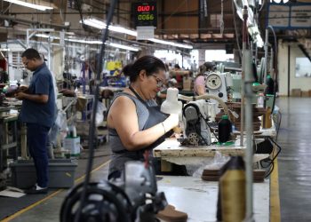 El número de empresas de zonas francas en el país aumentó de 843 en 2024 a 858 en 2025.