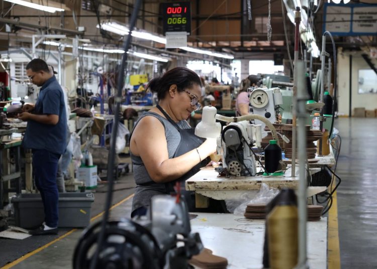 El número de empresas de zonas francas en el país aumentó de 843 en 2024 a 858 en 2025.