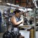 Los técnicos en empresas de confecciones y textiles cobraban RD$7,731.74 semanal, que al mes se convertían en 33,504.20 al mes. / Foto: Ronny Cruz