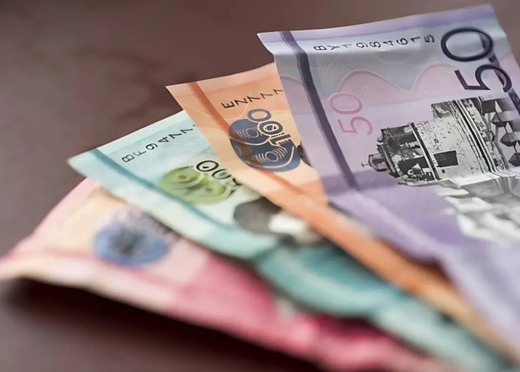 El Impuesto sobre los Dividendos presentó el segundo mayor incremento absoluto del período, con un aumento interanual de RD$926.5 millones.