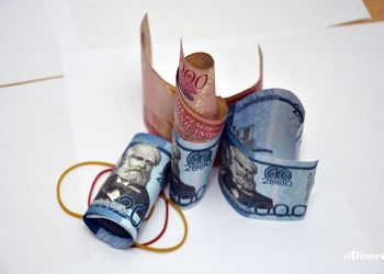 En el mercado laboral formal general (público y privado) las mujeres registran un salario promedio cotizable superior en un 1.6% al de los hombres. | Lésther Álvarez