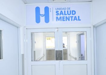 SNS impulsa expansión de servicios de salud mental en hospitales del país.