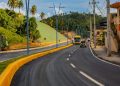 Santa Bárbara lidera la ejecución presupuestaria de obras públicas con RD$445.6 millones devengados.