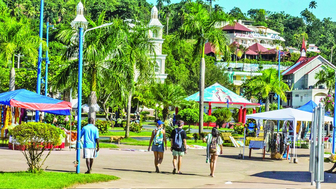 samana presidencia 2