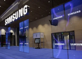 La firma atribuyó estos resultados principalmente a la escalada de precios de las memorias DRAM y NAND Flash que fabrica Samsung a consecuencia del impulso que está ganando la IA.