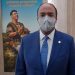 El administrador general del Banco de Reservas, Samuel Pereyra.