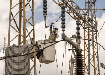 El informe del OC-SENI detalla que la falla generó un cortocircuito de alta intensidad.