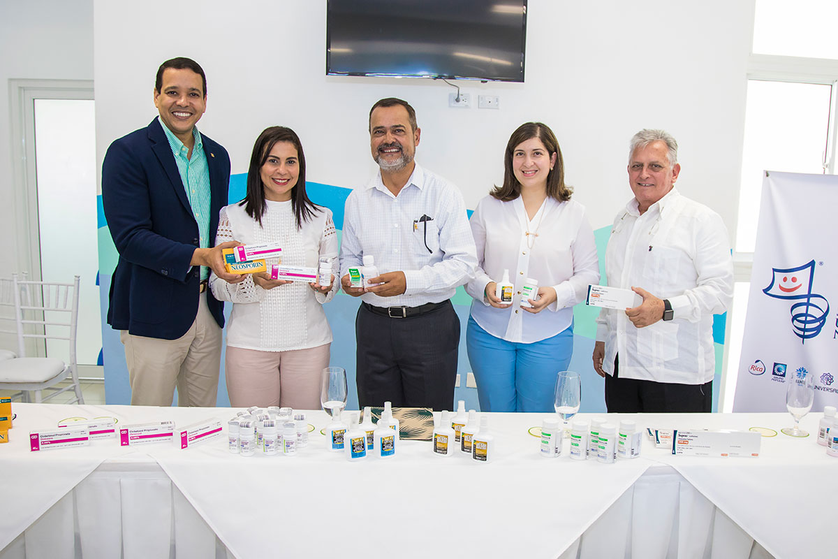 sanar una nacion medicamentos