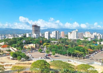 Santiago de los Caballeros ha experimentado una explosión demográfica en la última década, lo que pone presión en la prestación de servicios básicos a la ciudadanía.