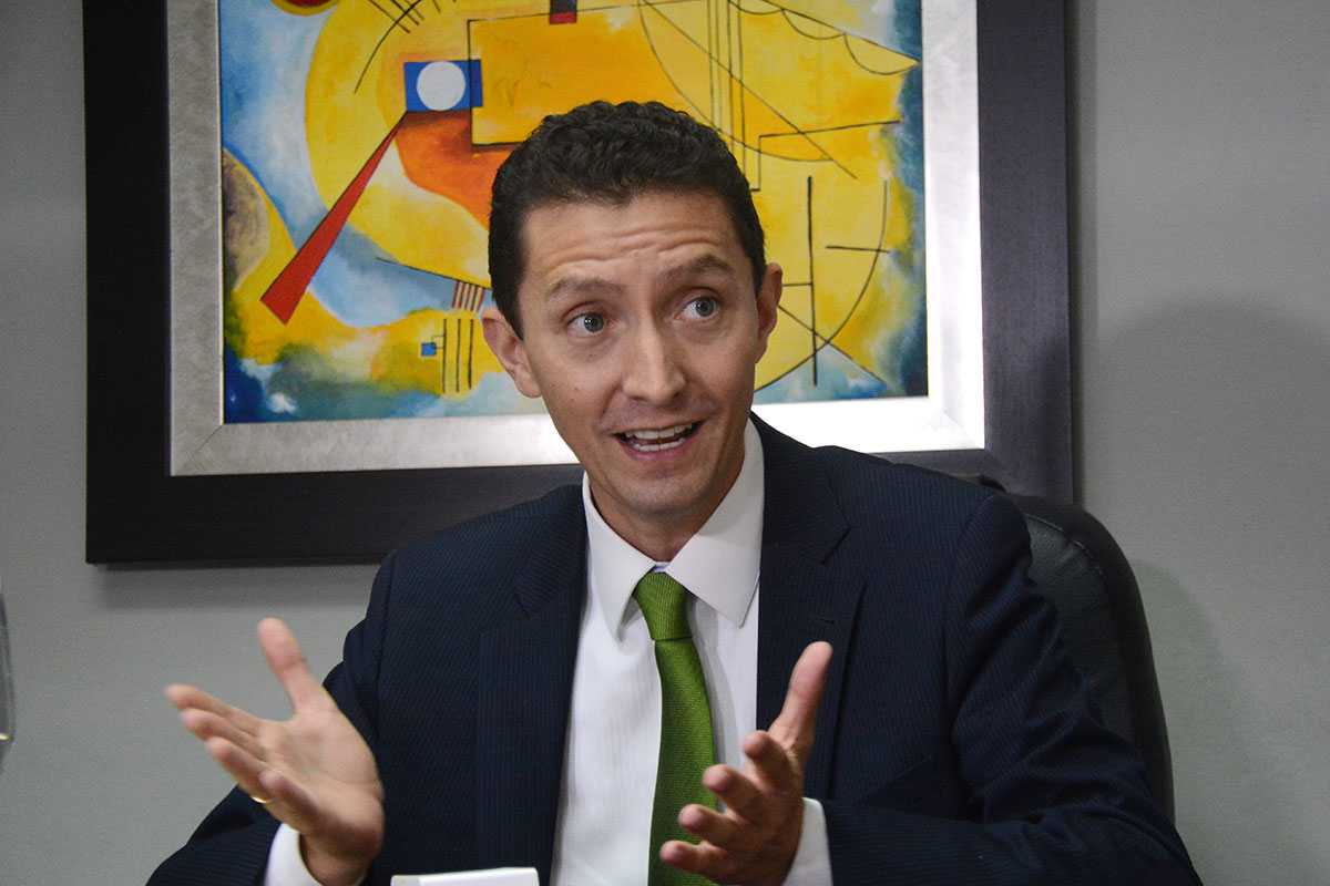 santiago sicard mercado de valores