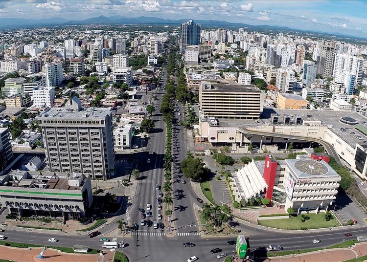 El ranking destaca que la capital dominicana experimentó una disminución de 7 puntos en este renglón, situándose en la posición 167, respecto al 2023 cuando ocupó el lugar 174.