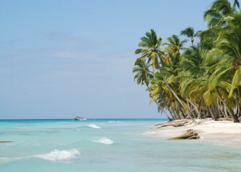 Santo Domingo.| Pixabay