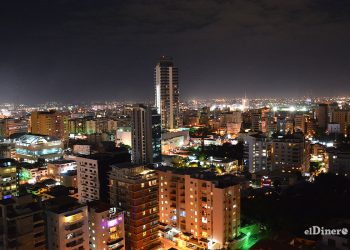 La renta per cápita de República Dominicana supera a las cuatro economías más pobres de la América Latina y el Caribe. | elDinero