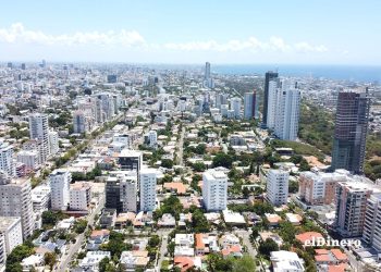 Expertos destacan que el sector inmobiliario contribuyó con un 13.8% en la IED de este año.