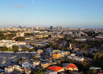 santo-domingo-economia-dominicana-eldinero