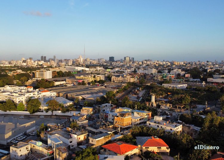 santo-domingo-economia-dominicana-eldinero