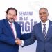 El ministro Joel Santos destacó los avances organizativos para la XI Semana de la Energía 2026.