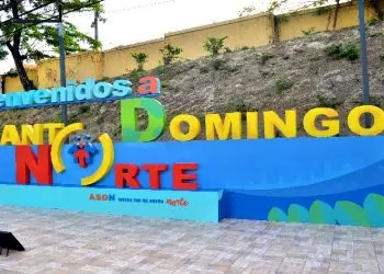Valdez señaló que municipios como Santo Domingo Este y Santiago de los Caballeros cuentan con planes de desarrollo estratégico, los cuales fueron elaborados en la década de los años 90.