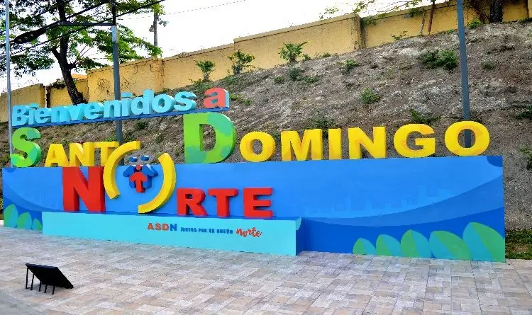 Valdez señaló que municipios como Santo Domingo Este y Santiago de los Caballeros cuentan con planes de desarrollo estratégico, los cuales fueron elaborados en la década de los años 90.