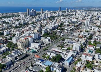 Banco Central estima economía dominicana podría retomar tasas de crecimiento en el rango de 4.0% a 4.5% en este año.