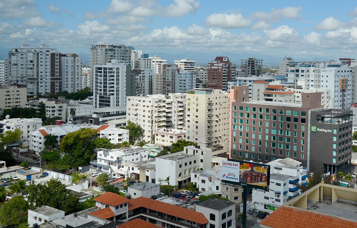 santo domingo tasa de politica monetaria