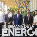 Santos señaló que para el país se hace urgente acelerar la instalación de sistemas de almacenamiento de energía.
