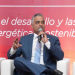 El ministro resaltó que sector eléctrico juega un papel fundamental en el crecimiento de la economía dominicana.