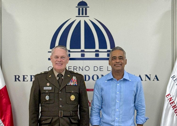 La reunión se enfocó en la exploración de oportunidades para la cooperación internacional.