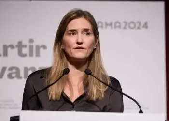 En su opinión, una Europa unida debe seguir liderando la agenda de transición ecológica.