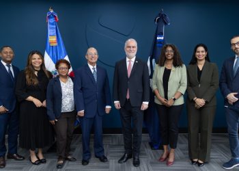 Cronología SB pone a disposición del público información histórica sobre el sistema financiero dominicano desde 1947.