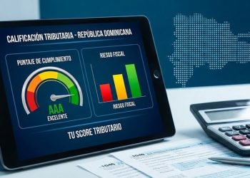 La DGII entiende que la transparencia en materia fiscal puede fortalecer la confianza dentro de organizaciones y gremios.