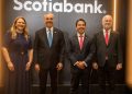 La entidad financiera proyecta nuevas inversiones y la creación de una futura sede corporativa.