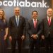 La entidad financiera proyecta nuevas inversiones y la creación de una futura sede corporativa.