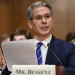 Scott Bessent, confía en que un acuerdo con Irán impulse el comercio marítimo y estabilice los mercados energéticos.