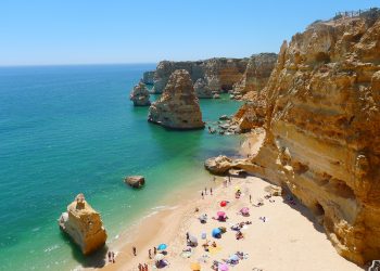 Turismo Portugal.
